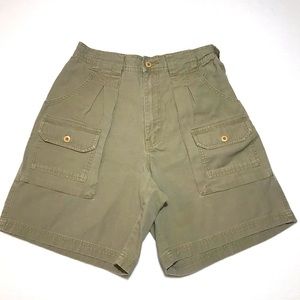 Cabela’s Women’s Cargo Shorts - 8